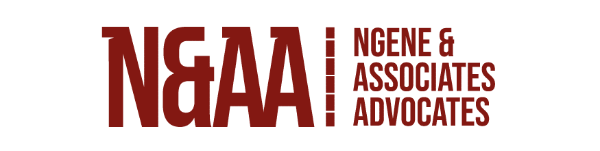 Ngene & Associates Advocates