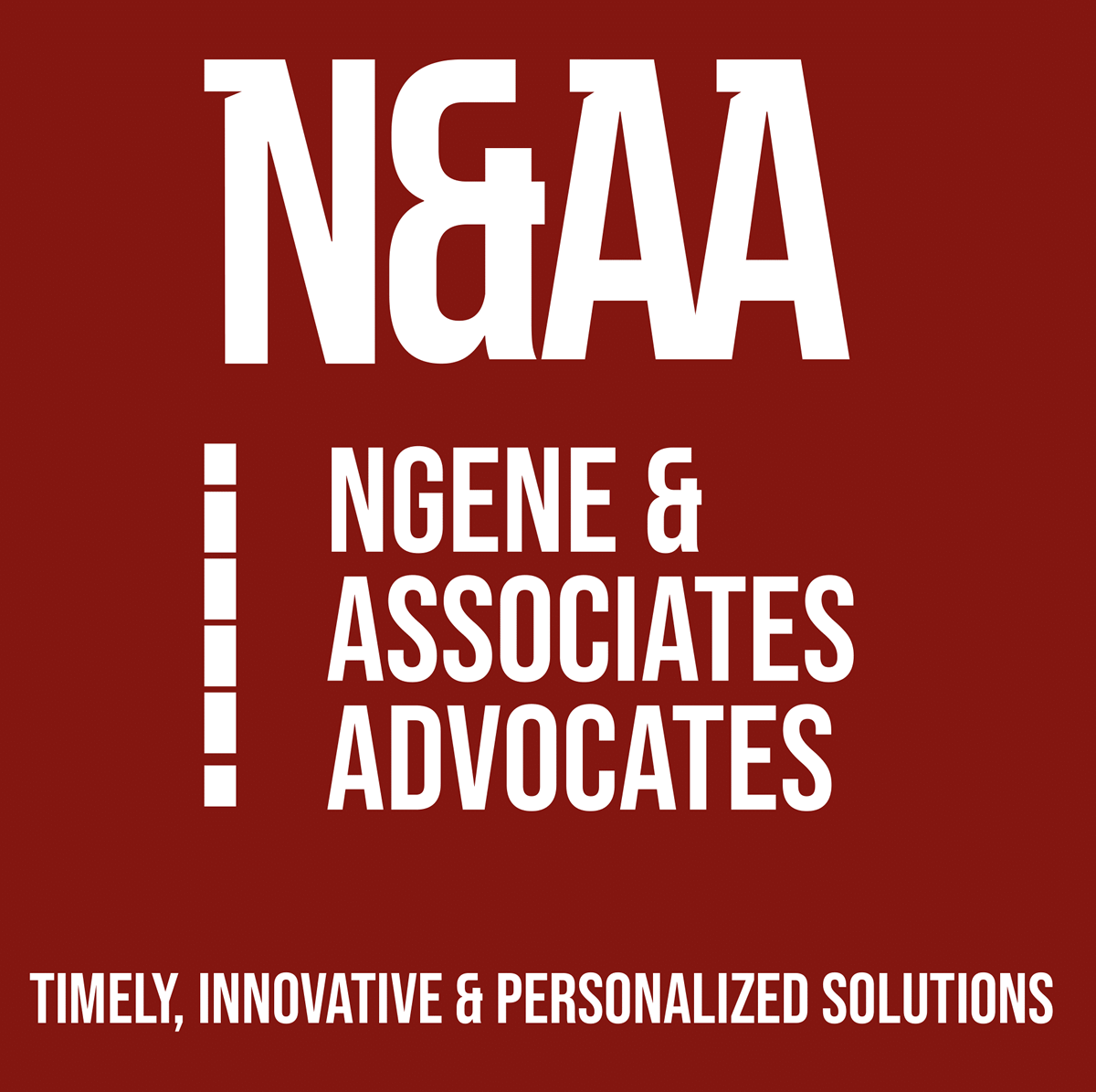 Ngene & Associates Advocates